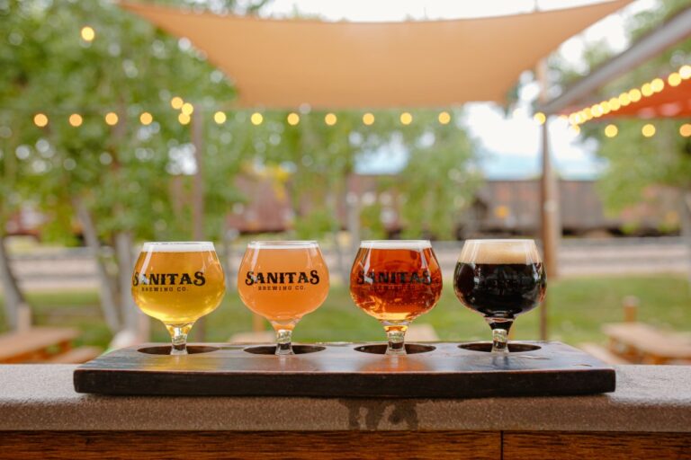 3 Colorado breweries expanding with new taprooms