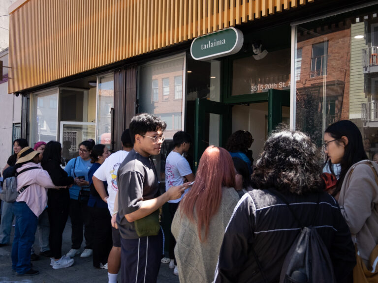 Tadaima: Japanese sandos for lunch? Mission residents say, ‘Yes, please!’