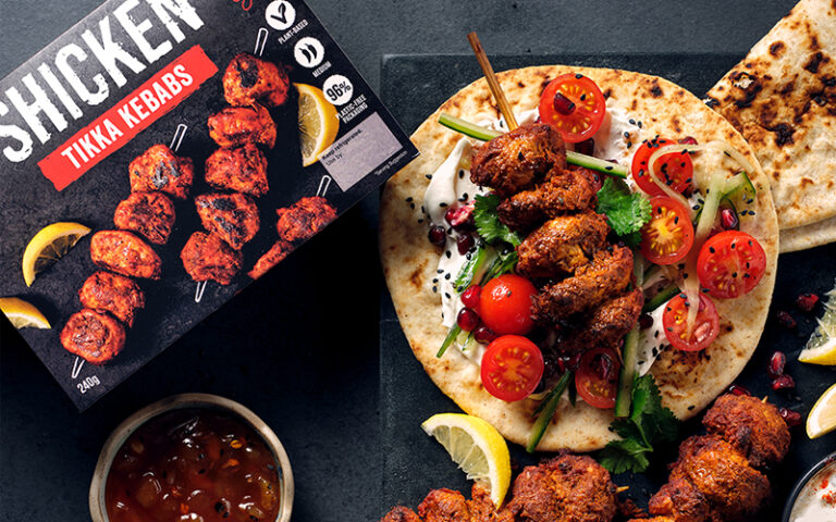 SHICKEN eyes US expansion – Food & Drink International
