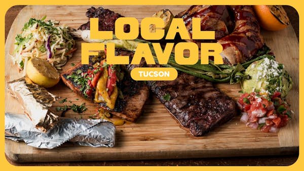 Local Flavor: the best places to eat and drink in Tucson, Arizona – Lonely Planet