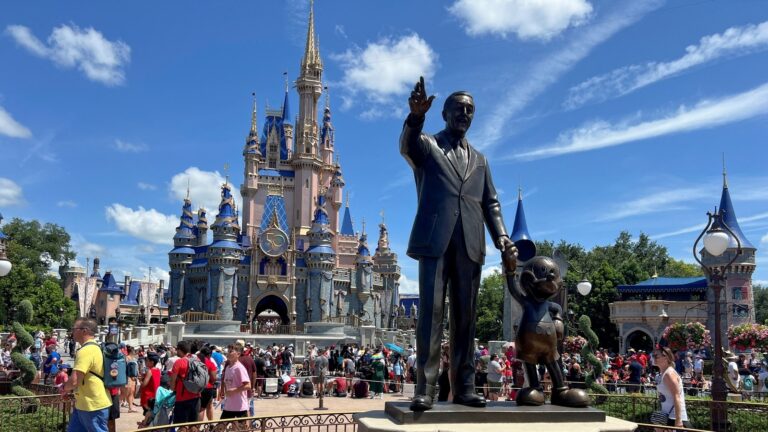 New York doctor died from food allergy at Disney World; company says it cannot be sued