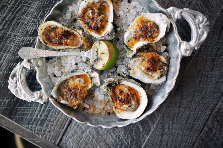 This Week at Houston Restaurants & Bars: August 5 Through August 11 Edition – Houston
