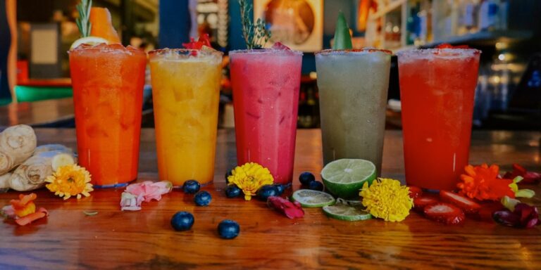 Food, drinks & live music: New concept coming to Covington