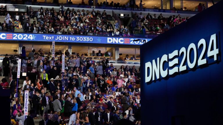 Police, FBI investigating food contamination at DNC breakfast for delegates