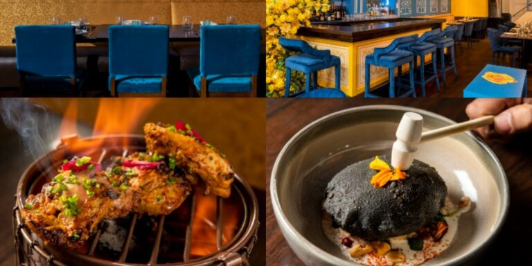 UWS Indian Restaurant Named Among Best In New York City