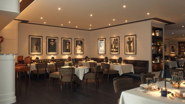 Casa Tua, the Swanky Miami Member’s-only Club and Restaurant, Expands to New York