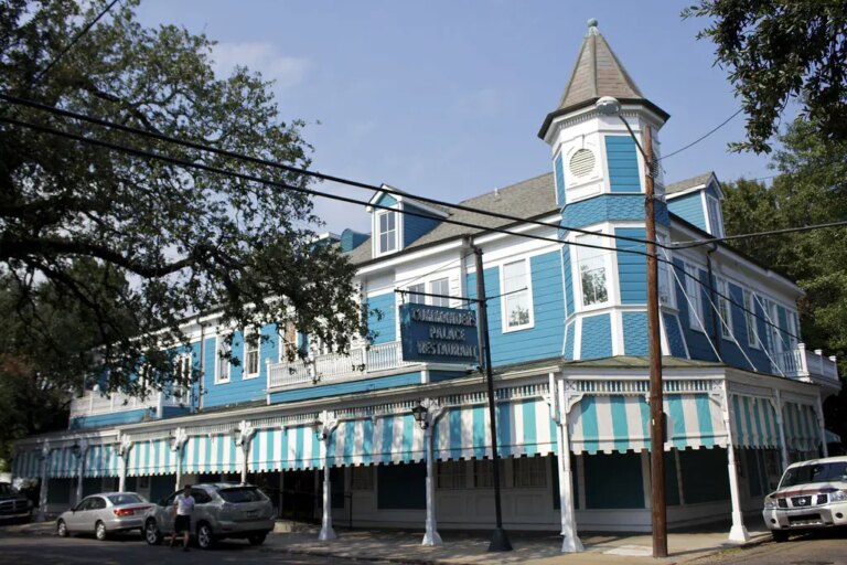 Best Restaurants in New Orleans – Bigeasy