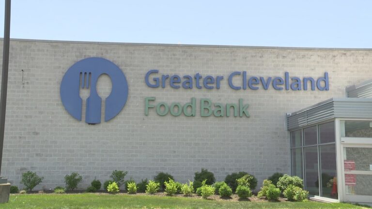 Greater Cleveland Food Bank purchases building for new community resource center on