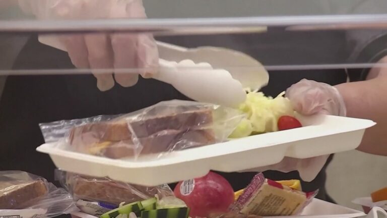 Efforts to fight food insecurity: Hunger in Ohio