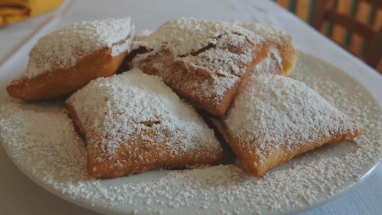 ‘This is a perfect fit for us’ | Yay Beignet mixing Ethiopian and New Orleans cuisine in