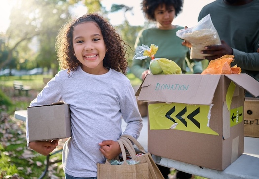 Report: More Kentucky kids participating in summer meal programs