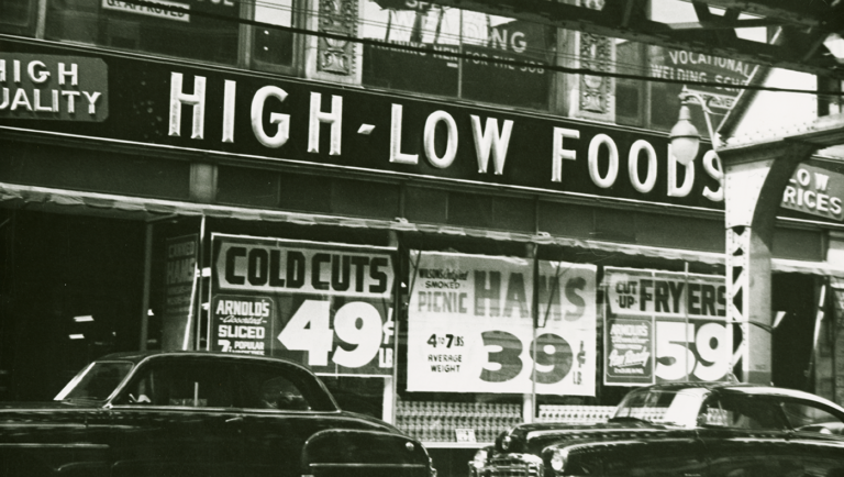 Memories of Chicago-Area Grocery Stores, As Shared By Our Audience