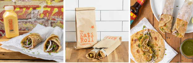 New York Indian food chain The Kati Roll Company to open Plano location – Plano Magazine