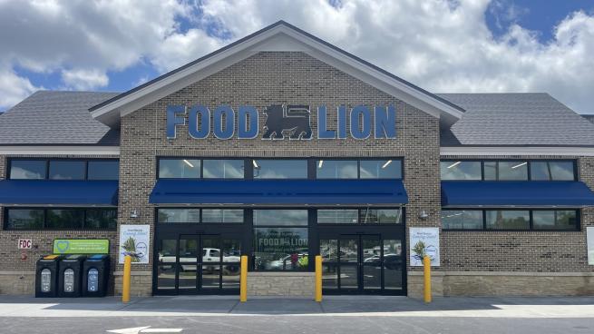 Food Lion Expanding Presence In South Carolina