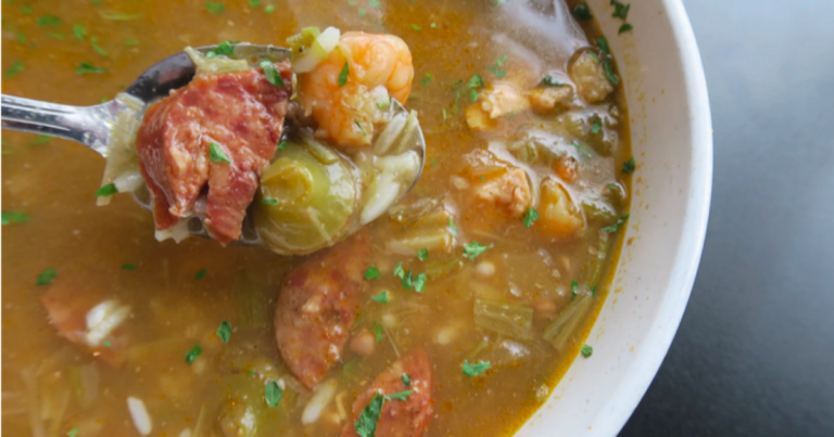 Where Y’Eat: Katrina Food Memories Mark More Than Time