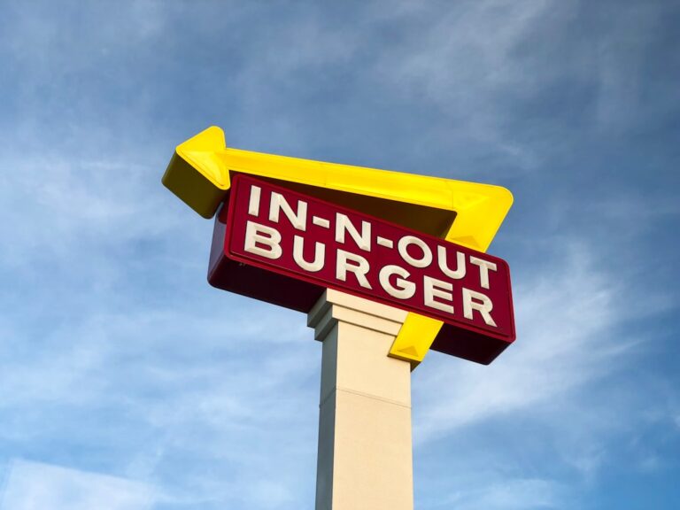 In-N-Out Has Sights on New Location In South City