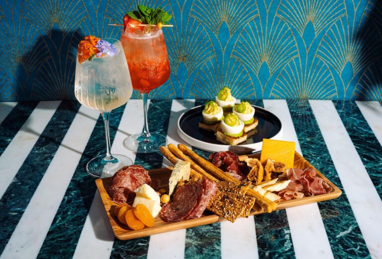 Openings and Closings: Plume Debuts, Seaside Poke Spring Branch