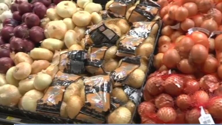 Cyclospora parasite illnesses have affected 28 NC counties, sickened more than 200 people