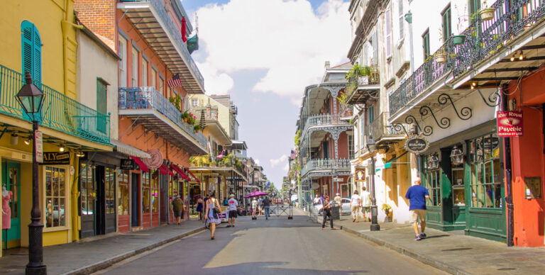 New Orleans & Company Celebrates 20 Years of Coolinary New Orleans With Extended Dates