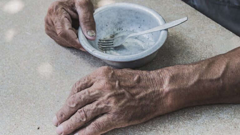 Fighting hunger in Greensboro