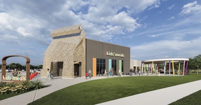 Garden Oaks Kids’ Meals expands efforts to combat childhood hunger