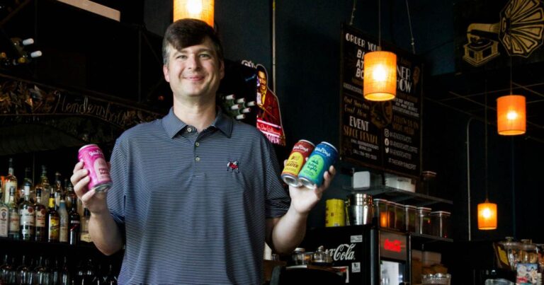 GoodDays: How Georgia natives changed the canned cocktail game