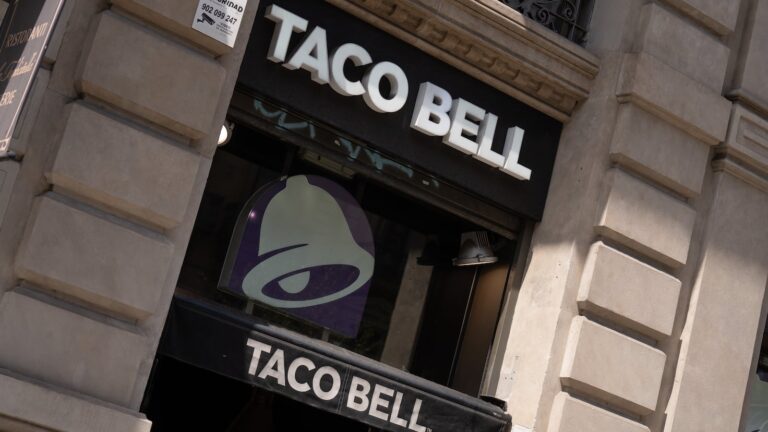 Taco Bell offers Mountain Dew Baja Blast gelato: How to get it