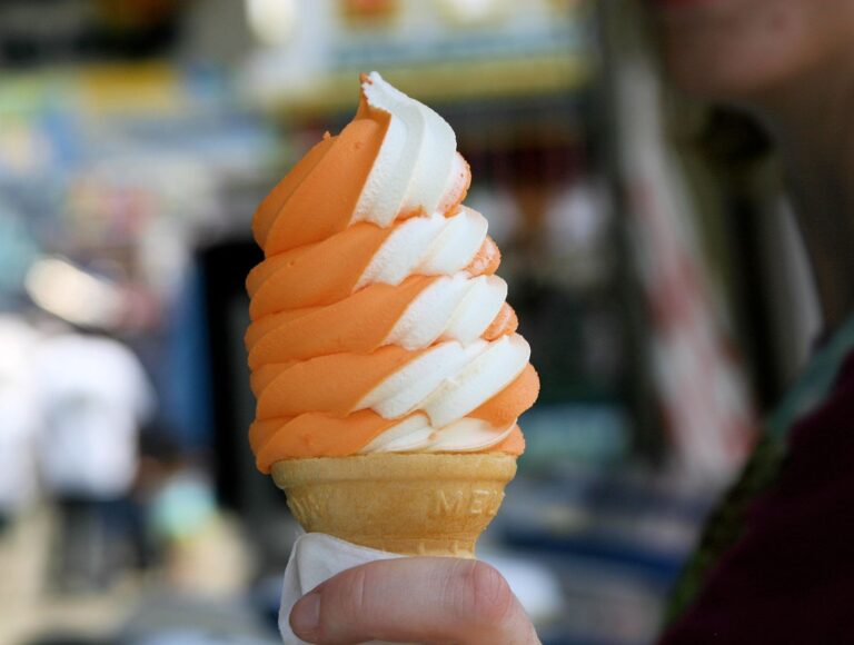 South Carolina is Getting a New Ice Cream Spot