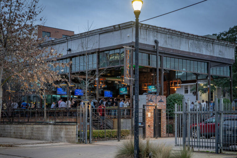 Houston Restaurants We’ve Said Goodbye to This Year