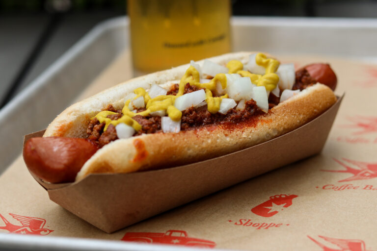 Bitter Pops Launches Regional Hot Dog Program