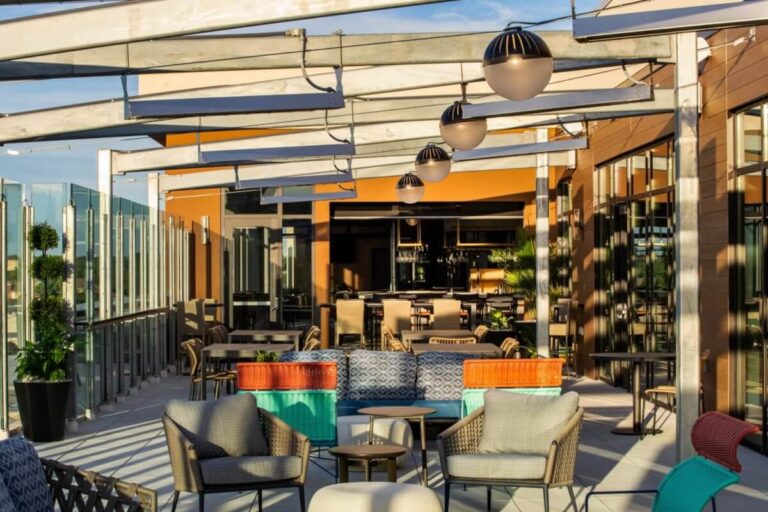 The Best Rooftop Bars Louisville, KY Has to Offer!