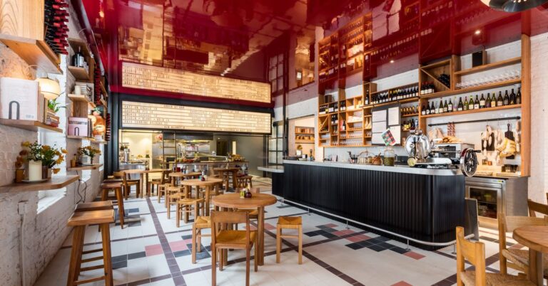 Acclaimed San Francisco Wine Bar Verjus Is Coming Back After a Four-Year Closure