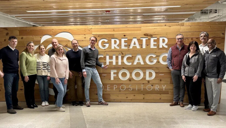 Griffith Foods – Amplifying Impact With the Greater Chicago Food Depository