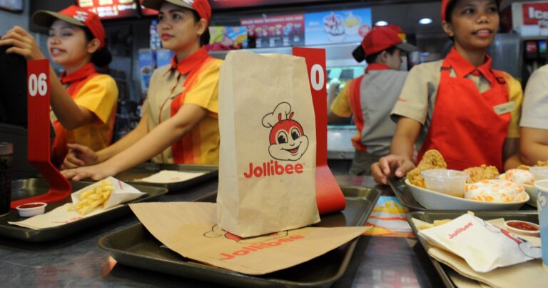 Jollibee to open in Alameda as SF location remains stalled