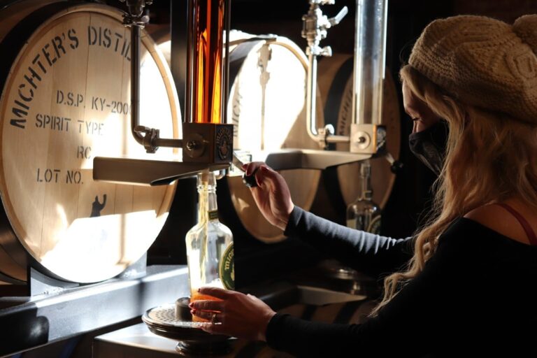 Are Kentucky’s Bourbon Roots Getting Lost In The Hype?