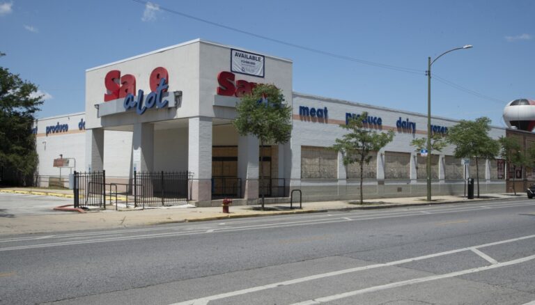 Will Yellow Banana’s grocery store deal with city go bad?