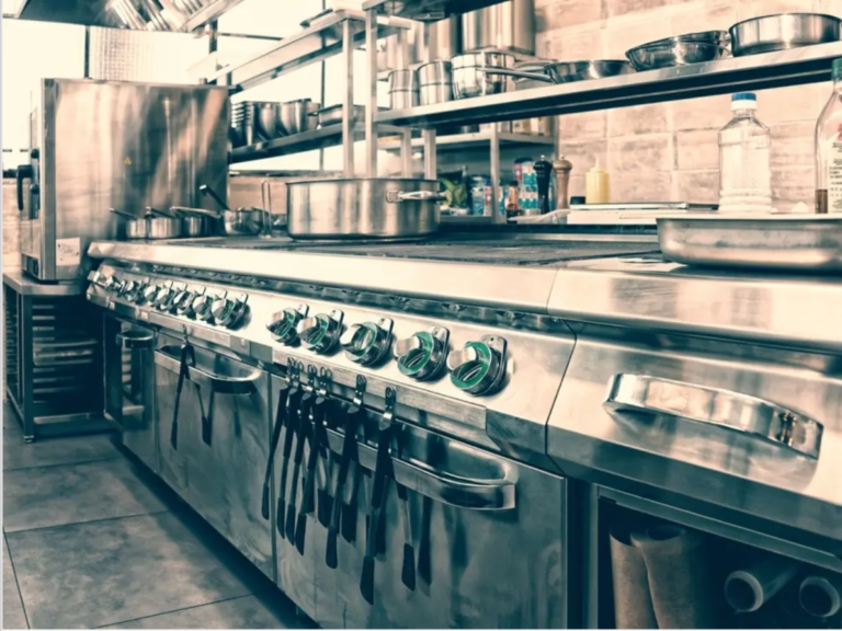 NYC Restaurants Ordered Closed Aug. 30 — Sept. 6